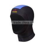 2mm Camouflage Surf Hoods Wetsuits Hood thumbnail-5