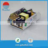 Hot Sale 24v 5a Power Supply With Open Frame