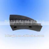 Hydraulic Power Tong's Ramp