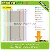 Smooth Touch Screen Protective Film for Mobile Phone,premium Tempered Glass Film for Iphone thumbnail-2