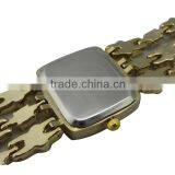 Women Simple Fashion Hand Bracelet Watch thumbnail-4