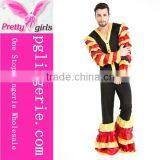 New Halloween Party Costume Gypsy Costume thumbnail-4