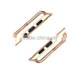 Factory Price for Apple Iwatch Accessories Metal Adapter Flexible Connector Stainless Steel thumbnail-2