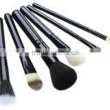 New 12pcs 12 Professional Makeup Brush Set Cosmetic Brush Kit Makeup Tool With Cup Leather Holder Case thumbnail-3