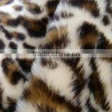 Polyester or Mixed With Acrylic Fur, Faux Fake Fur Fabric-fur 250-750GSM thumbnail-3