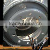 22.5*9.00 22.5*8.25 New Truck Wheel thumbnail-1