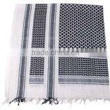 ARMY SHEMAGH MILITARY SCARF TACTICAL PATROL SHERMAG COMBAT KEFFIYEH thumbnail-1