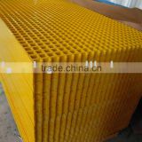 industrial grating, passed ASTM E-84 Level A