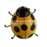 Beautifu Ladybug Shape Craft Wall Lamp for Living Room thumbnail-1