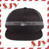 Custom Embroidery Patch Flat Bill Foam and Mesh Kids Trucker Hats thumbnail-5