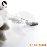 KKPEN Top Grade Stylus Touch Pen With Small Brush Tip Metal Ball Pen thumbnail-6