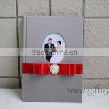 Great Wedding Guest Book Idea Wedding Decoration thumbnail-2