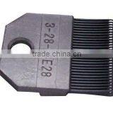 Guide Units LIBA 3-28-4 E28 for Warp Knitting Machines thumbnail-1