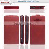 PU Leather Magnet Buckle Litchi Pattern Thin up and Down Flip Back Cover Case for Gionee s6 F103 thumbnail-6