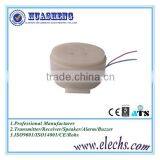 Original High Quality Different Impedance Round White Classic Microphone thumbnail-2