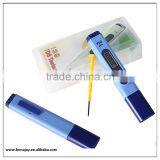 Digital LCD Portable TDS Meter Tester Water Quality Filter Purity Hydroponics thumbnail-6