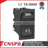 12v Inter-axle Differential Rocker Switch With SMD Led