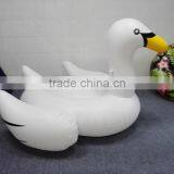Hot Sale Inflatable Water Swan,inflatable Swimming Tools, Inflatable Kids Toys thumbnail-1