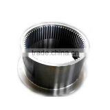 Straight Tooth Spur Gear Hobbing Maching thumbnail-3