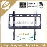 Fixed Angle Tv Rack Wall Mount Bracket for 25 to 55 Inches LCD Tv thumbnail-4