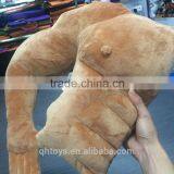 Comfortable and Soft Boyfriend Pillow Husband Pillows With Arm thumbnail-2