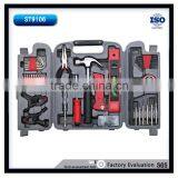 133pcs Profession Household Tool Set With Mloud Case thumbnail-2