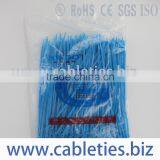Weather Resistant Plastic Cable Tie thumbnail-1