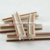 Clothing Manufacturers (two-tone Straight Hexagonal Natural Dog Chews) thumbnail-2