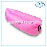 2016 Popular Camping Pouch Couch Lazy Air Bed
