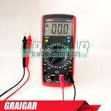 General Digital Multimeters UNI-T UT39A AC DC Voltage and Current Manual Range Handheld Portable Multimeter thumbnail-5