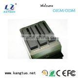 USB3.0 3 Bays SATA to USB3.0 2.5''/3.5'' Hard Drive Docking Station