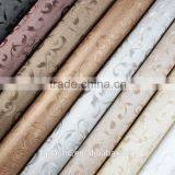 Good Quality Pvc Imitation Leather for Decoration