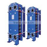 ASME Gasket Plate Heat Exchanger for Beer Production