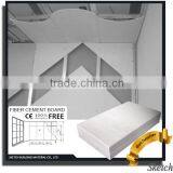 High Quality Strong Interior and Exterior Cement Board thumbnail-1