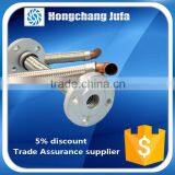 Large Diameter High Pressure 3 Inch Steam Flexible Hose thumbnail-2