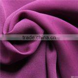 China Wholesale Hot Selling Moss Crepe Chiffon Fabric