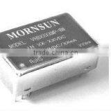 MORNSUN 24V to 24V 8W DIP DC DC Converter VRB2424MP-8W