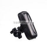 Motorcycle Bicycle Bike Handlebar Holder Mount With Waterproof Case for Iphone and Samsung thumbnail-6