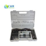 [C&R] CR-H003 12PC Gear Puller & Bearing Separator Splitter Kit/ Automobile Tool