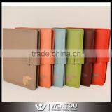 Wholesale Promotional Leather Women Portfolio thumbnail-2