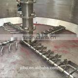 PLG Series Continuous Plate Dryer for Light Calcium Carbonate in Chemical Industry thumbnail-4