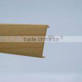 U Shape Profile Edge Banding Manufactory thumbnail-1