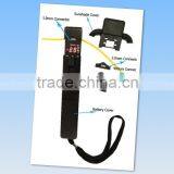 FI6600 Optical Fiber Identifier,Online Fiber Faults Locator thumbnail-4