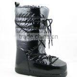 Moon Snow Boots 2014