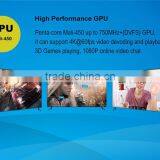 TX3 PRO Smart Tv Box Qbox Hd Receiver Play Store Kodi Android 6.0 Marshmallow Tv Box thumbnail-6