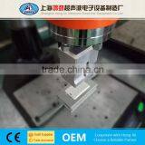 High Frequency Ultrasonic Plastic Welder Ultrasound Welding Machine for Mobile Charger thumbnail-6