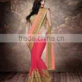 Goodness Beige Georgette On Net Designer Lehenga Choli/indian Lehenga Online Shopping thumbnail-4