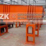 China Supplier High Quality Mechanical Vibrating Feeder thumbnail-3