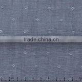 James New Developed Fashion Dobby Regular Soft With Floral Shirting Fabrics thumbnail-4