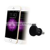 New Design Wholesale Portable Airvent Car Magnetic Holder for Smartphone thumbnail-6